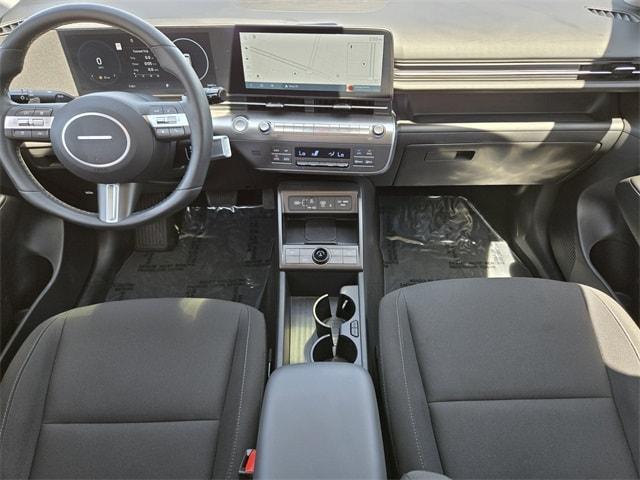 Photo of 2024 Atlas Hyundai KONA