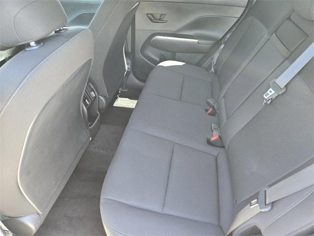 Photo of 2024 Atlas Hyundai KONA