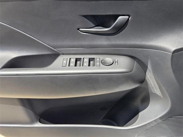 Photo of 2024 Atlas Hyundai KONA
