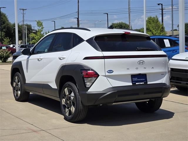 Photo of 2024 Atlas Hyundai KONA