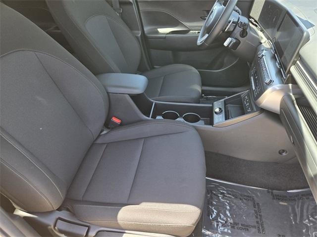 Photo of 2024 Atlas Hyundai KONA