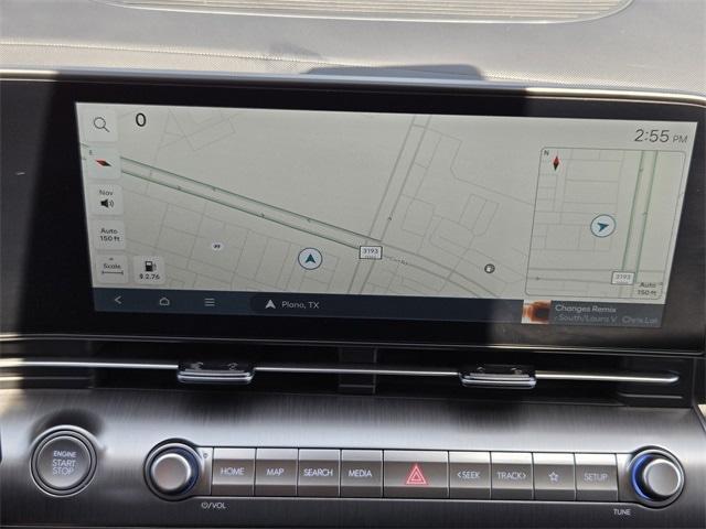 Photo of 2024 Atlas Hyundai KONA