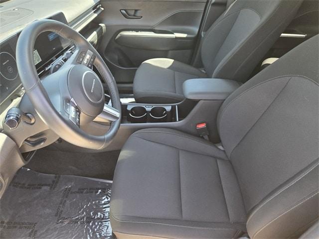 Photo of 2024 Atlas Hyundai KONA