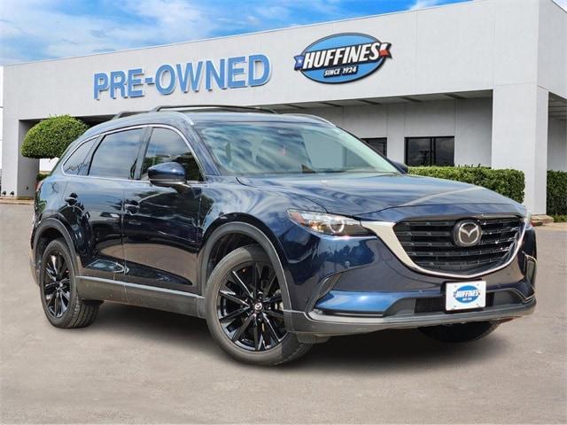 2022 Mazda CX-9