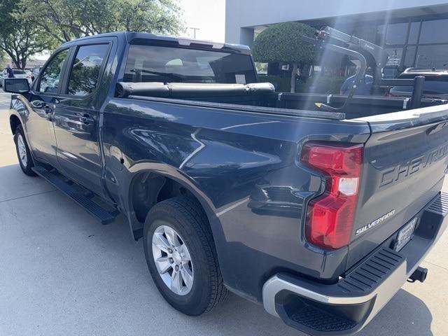 2022 Chevrolet Silverado 1500 Limited