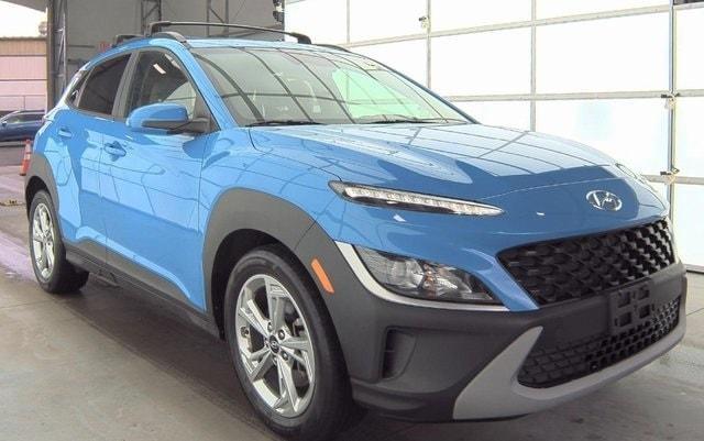 2022 Hyundai KONA