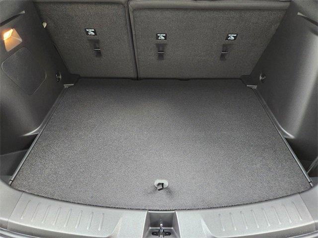Photo of 2026 White Sand Chevrolet Trailblazer