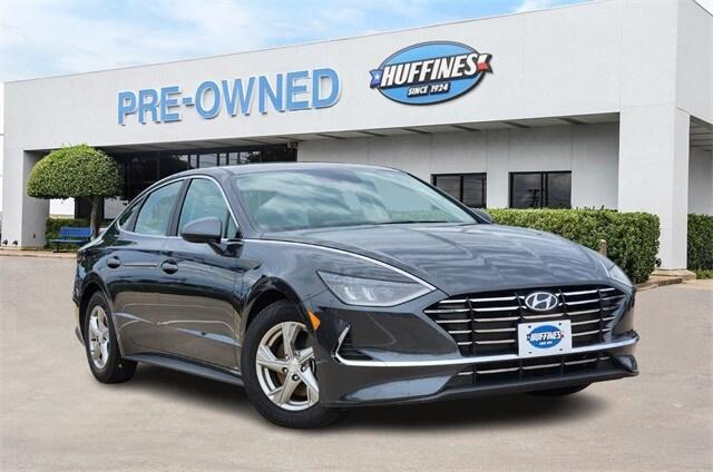 2022 Hyundai Sonata
