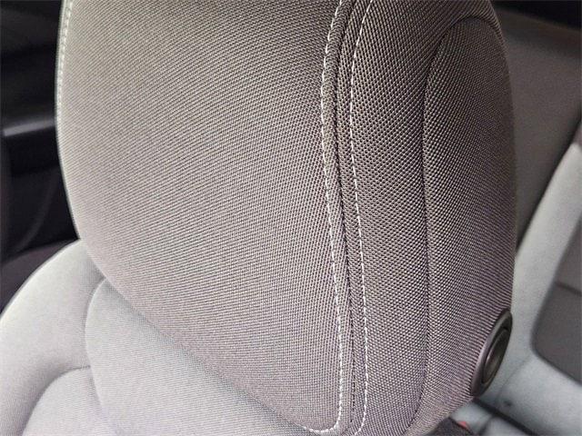 Photo of 2026 Summit White Chevrolet Trailblazer
