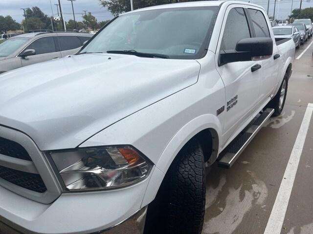 2015 RAM 1500