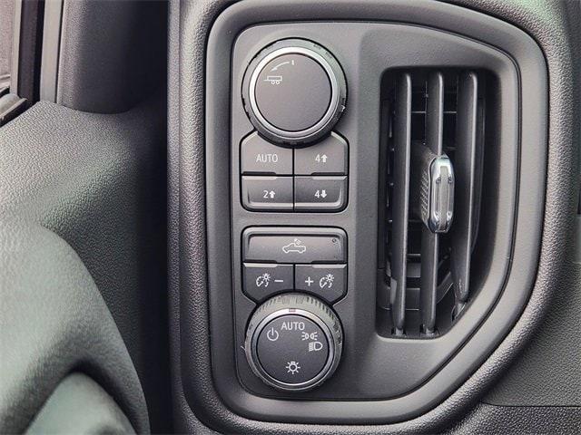 Photo of 2025 Summit White Chevrolet Silverado 1500