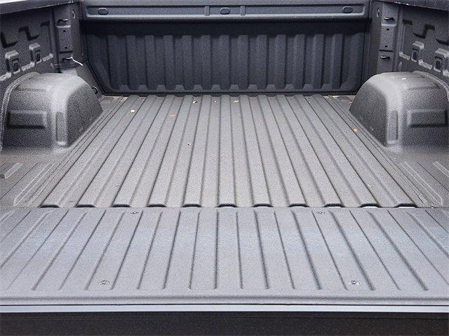Photo of 2025 Summit White Chevrolet Silverado 1500