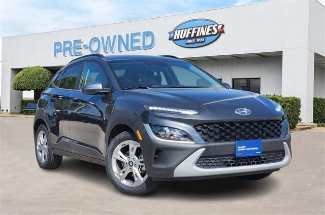 2023 Hyundai KONA