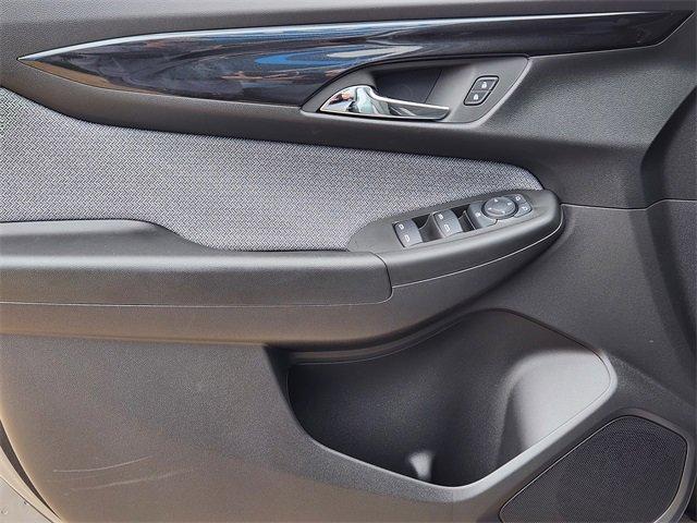 Photo of 2026 Sterling Gray Metallic Chevrolet Trailblazer