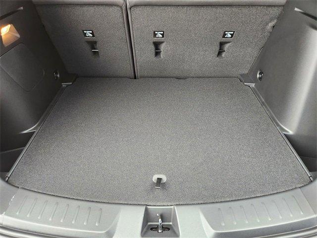 Photo of 2026 Sterling Gray Metallic Chevrolet Trailblazer