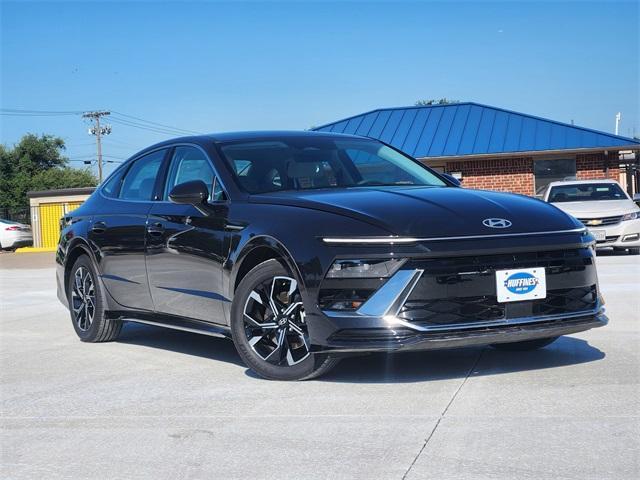 2024 Hyundai Sonata