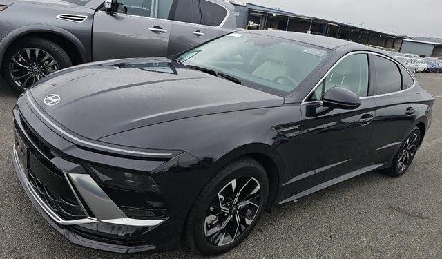 2024 Hyundai Sonata