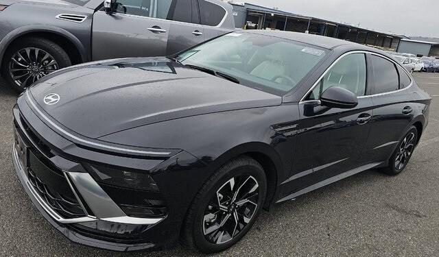 2024 Hyundai Sonata