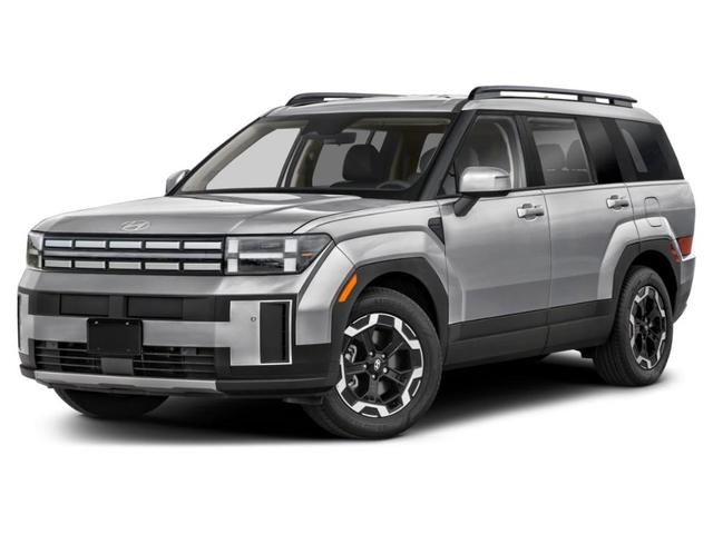 2025 Hyundai Santa Fe