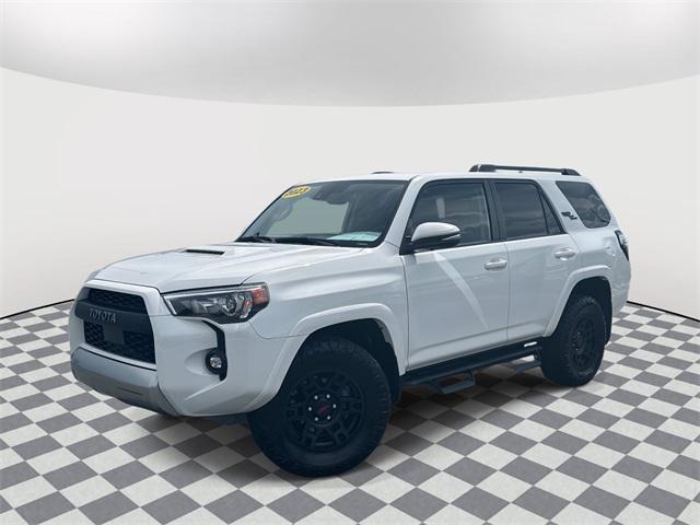 2023 Toyota 4runner