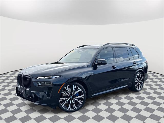 2024 BMW X7