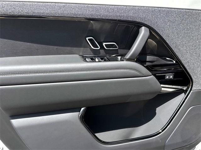 Photo of 2025 Borasco Grey Metallic Land Rover Range Rover Sport