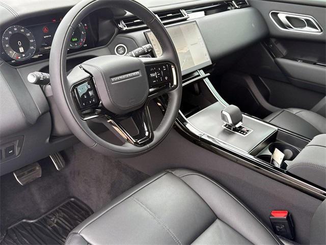 Photo of 2026 Fuji White Land Rover Range Rover Velar