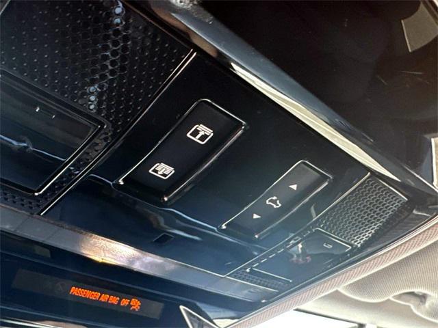 Photo of 2024 White Land Rover Range Rover Sport