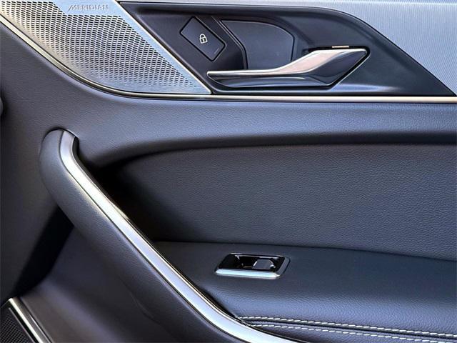 Photo of 2025 Fuji White Jaguar F-PACE