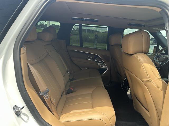 Photo of 2024 Land Rover Range Rover