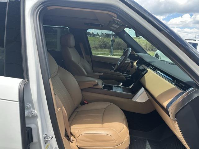 Photo of 2024 Land Rover Range Rover