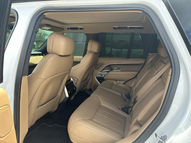 Photo of 2024 Land Rover Range Rover