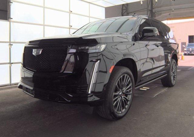 2023 Cadillac Escalade