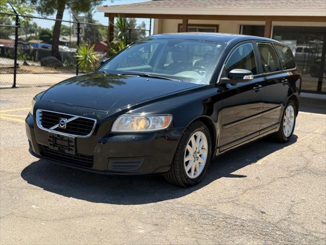 2009 Volvo V50