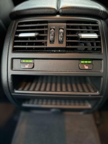Photo of 2016 Silver BMW 535