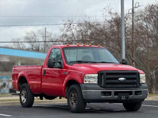 2006 Ford F-250