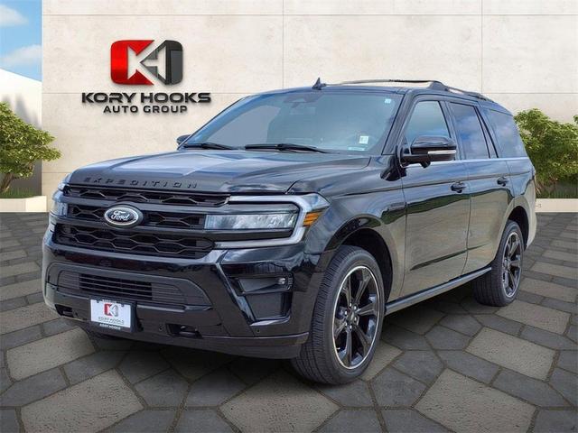 2023 Ford Expedition