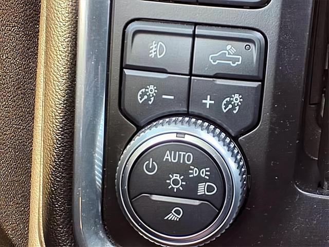 Photo of 2021 Summit White GMC Sierra 2500