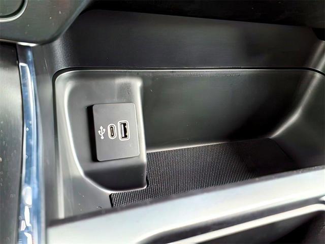 Photo of 2025 Carbonized Gray Metallic Ford F-150