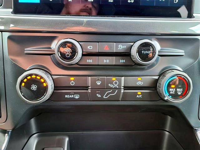Photo of 2025 Carbonized Gray Metallic Ford F-150