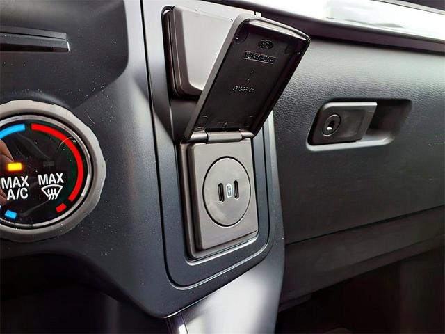 Photo of 2025 Carbonized Gray Metallic Ford F-150