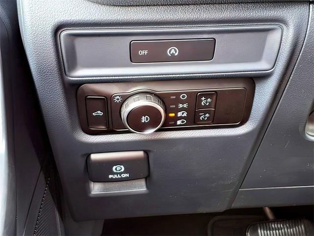 Photo of 2025 Carbonized Gray Metallic Ford F-150