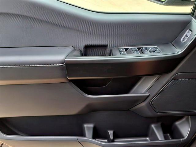 Photo of 2025 Carbonized Gray Metallic Ford F-150