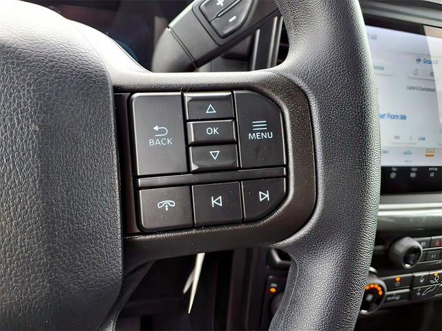 Photo of 2025 Carbonized Gray Metallic Ford F-150