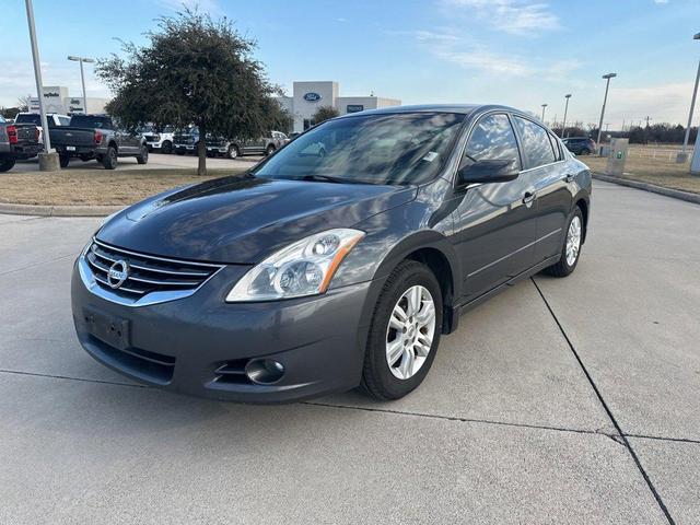 2011 Nissan Altima