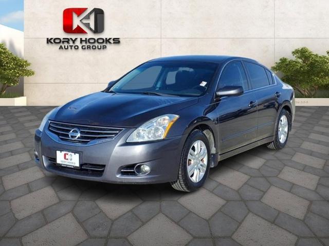 2011 Nissan Altima