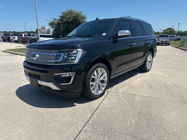 2019 Ford Expedition