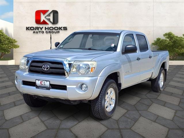 2006 Toyota Tacoma