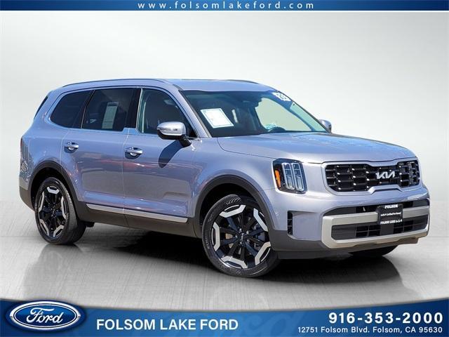2023 Kia Telluride