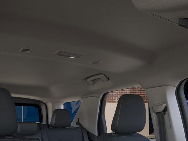 Photo of 2025 Gray Ford Bronco Sport